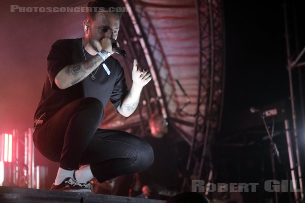 RESOLVE - 2024-08-15 - CHARLEVILLE-MEZIERES - Square Bayard - Razorback - 